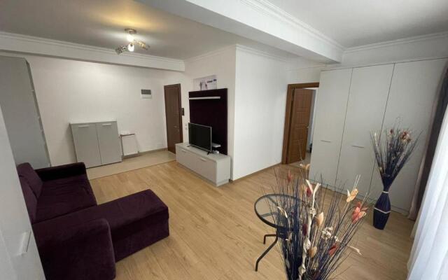 Apartament 2 camere Solid Residence Cazino Mamaia