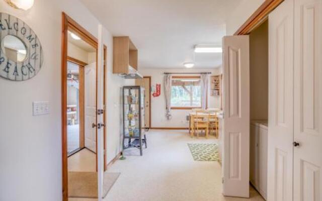 Sand Bucket House - 3 Br Home