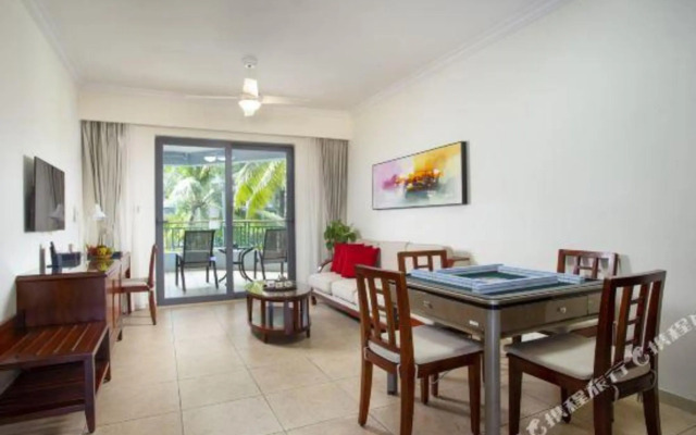 Tianze Beach Resort Sanya