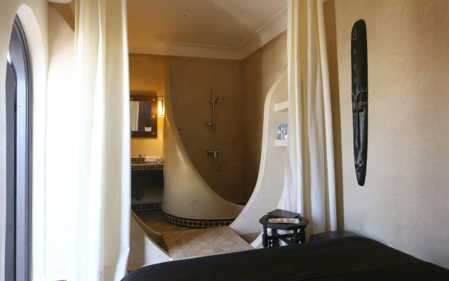 Ambre Epices Medina Riad