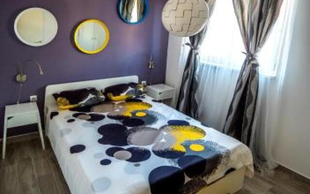 Apartments Ziggy Star
