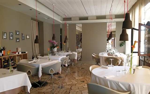 Hotel Trieste