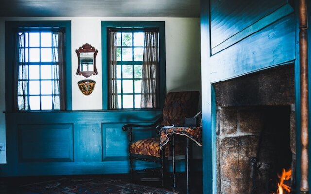 Heavitree of Griswold B&B