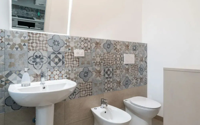 Bari Station Classic Apartment by Wonderful Italy