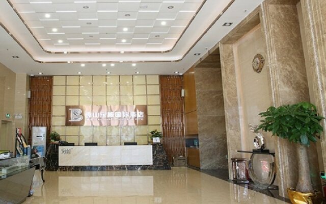 Foshan Baolong Hotel