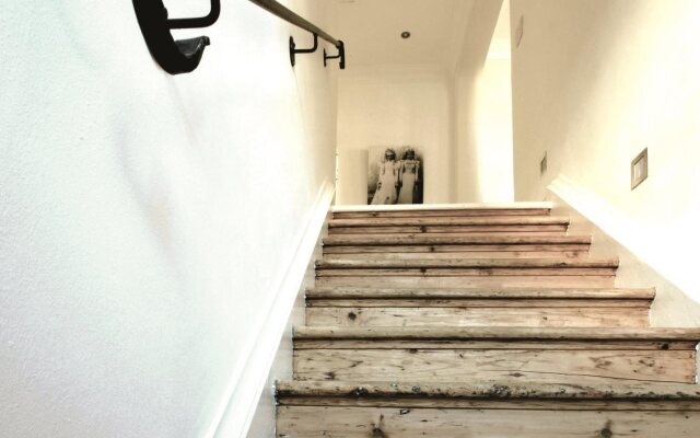 Long Street Boutique Hotel