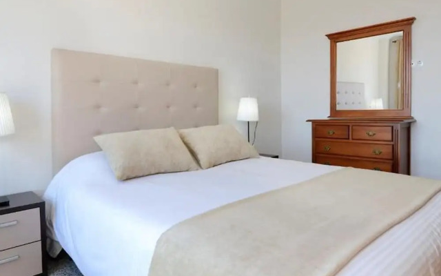 Belvilla by OYO Apartment in Fuengirola