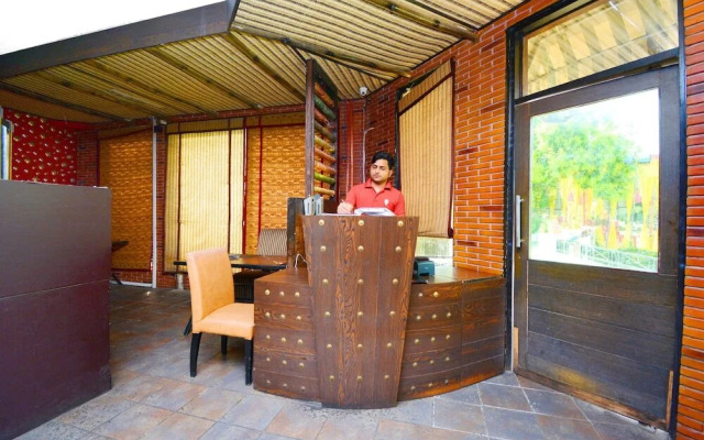 Dlm Valley Resorts by OYO Rooms