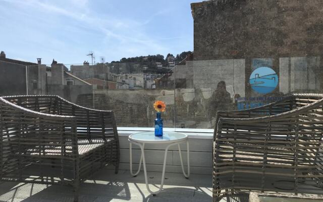 Mamma Mia Hotel Boutique