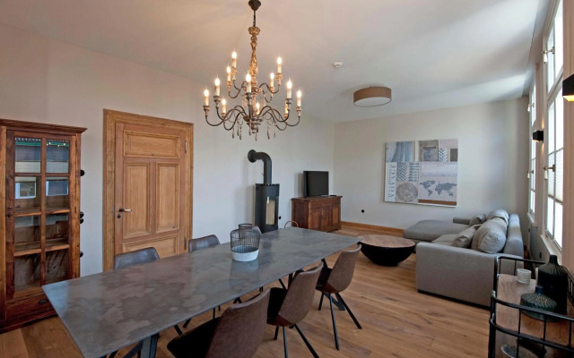 Villa Paulus Gästehaus