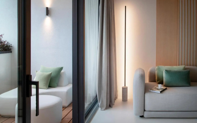 Hotel Byron