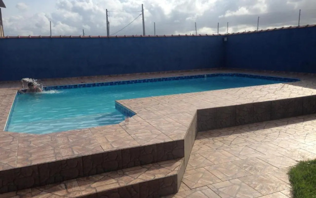 Casa de Praia Piscina Gaivotas