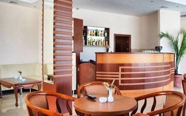 Spa Hotel Holiday
