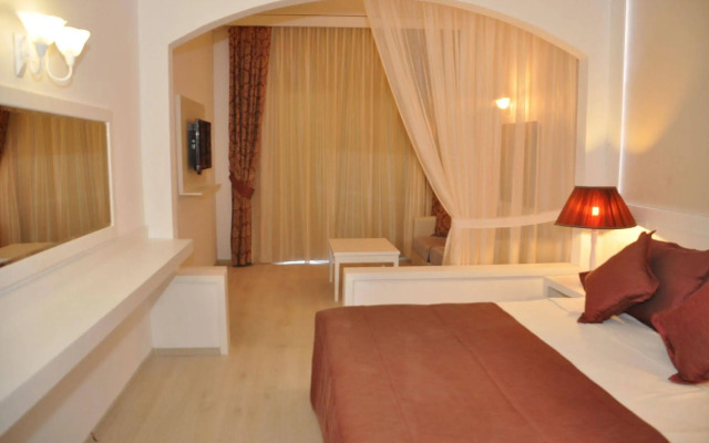 Ayaz Aqua - All Inclusive