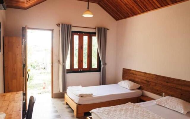 Villa Đảo Hoa Vàng Cam Ranh - Venue Travel