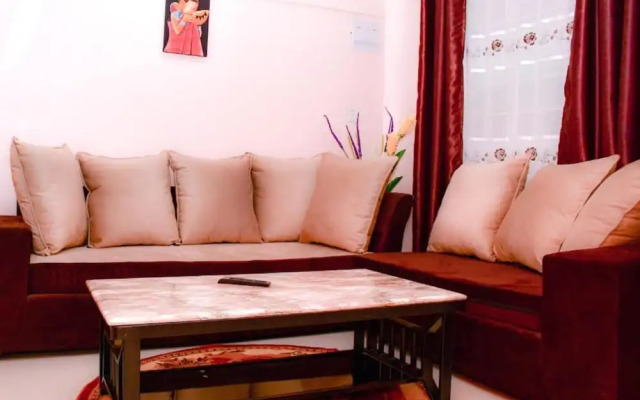 Faraja Guest House