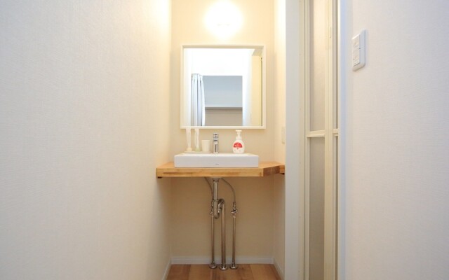 Kamon Inn Toji Higashi