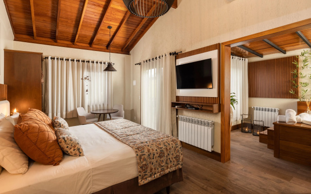 Hotel Vivenda dos Sonhos