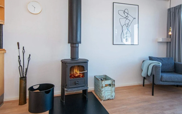 5 Person Holiday Home in Ebeltoft