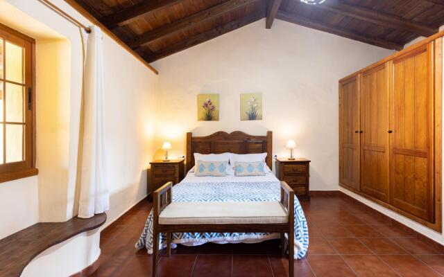 Home2Book Las Mimbreras