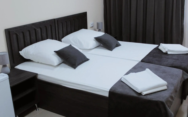 Guest House na Podolskoy