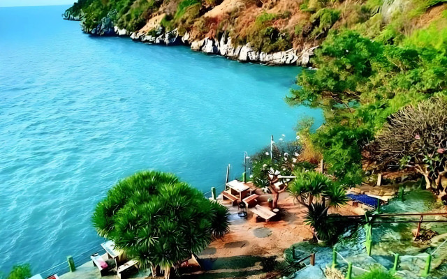 Sripitsanu Bungalows