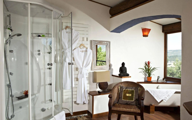 Domaine du Val de Sault