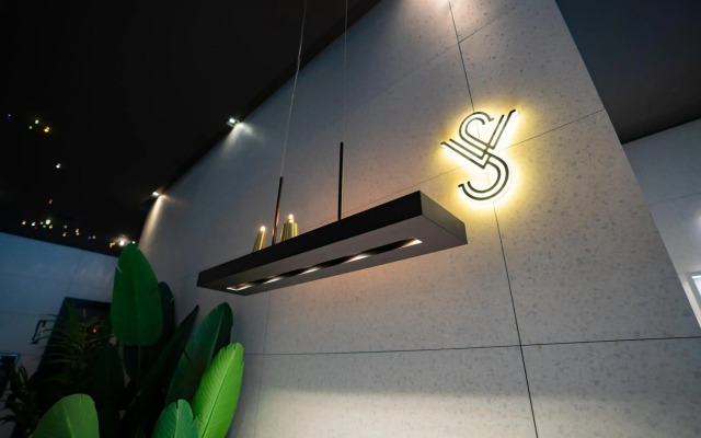 South Vandeco Hotel