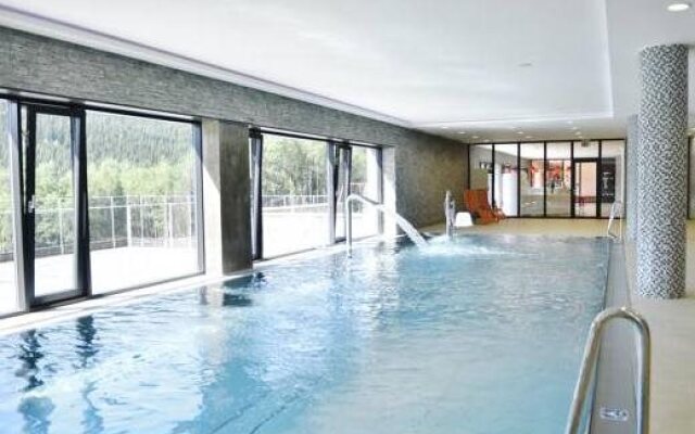 Wellness hotel Vista