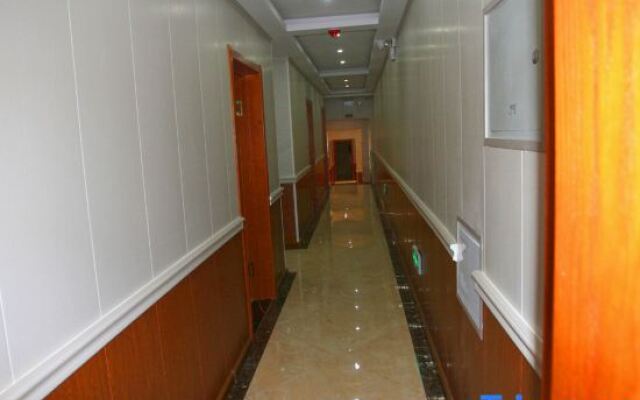 Changchun Xiangshang Jiamei Hotel