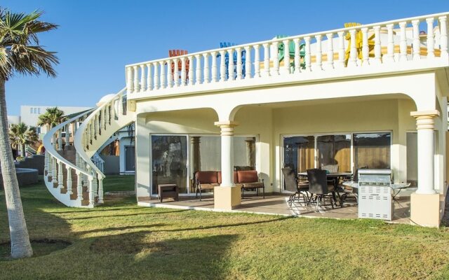 Villa 9 - 4 Br villa