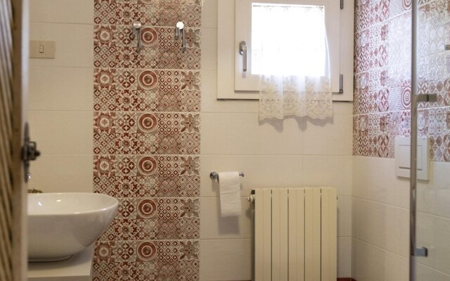 Borgo Casale - Appartamento 2