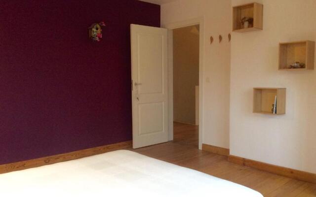 La villa des Savoyards