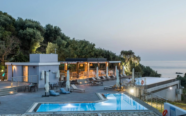 Aqua Oliva Resort