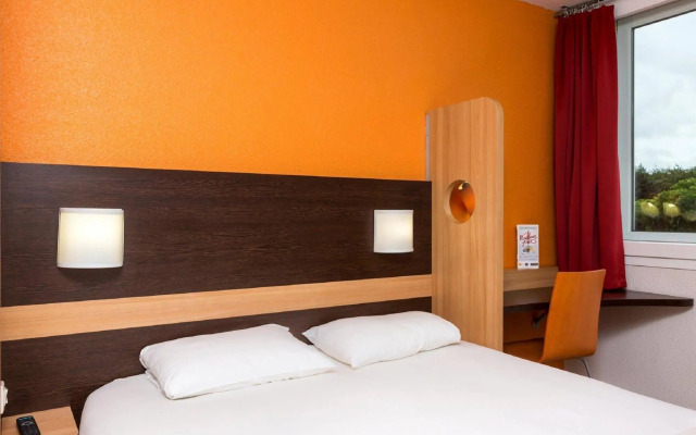 Première Classe Roissy - Aéroport Charles De Gaulle