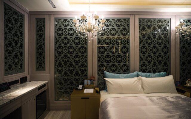 Shu Lan Motel