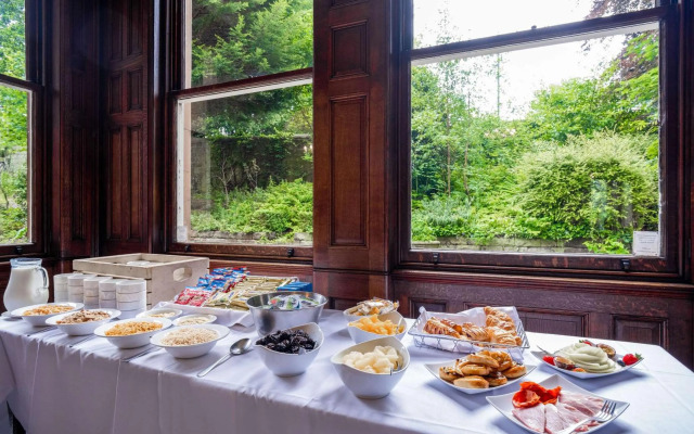 Makeney Hall Hotel