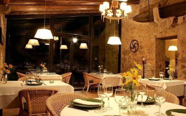 Hotel Mas Vilalonga Petit