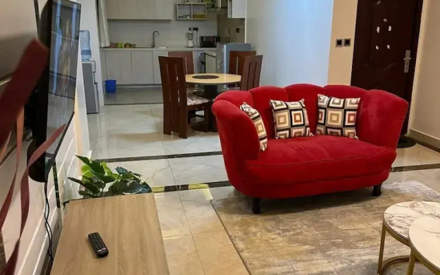 Vesta Garden Apartments Kilimani