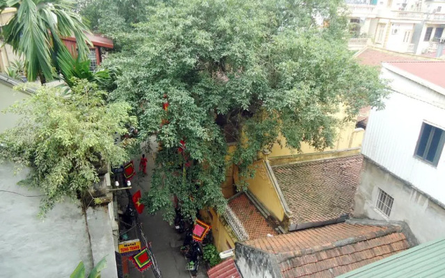 North Hostel No 2