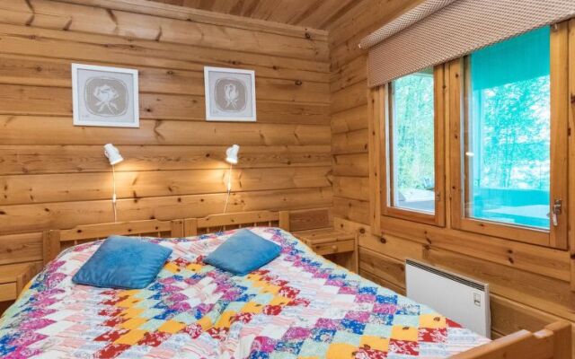 Holiday Home Koivuranta