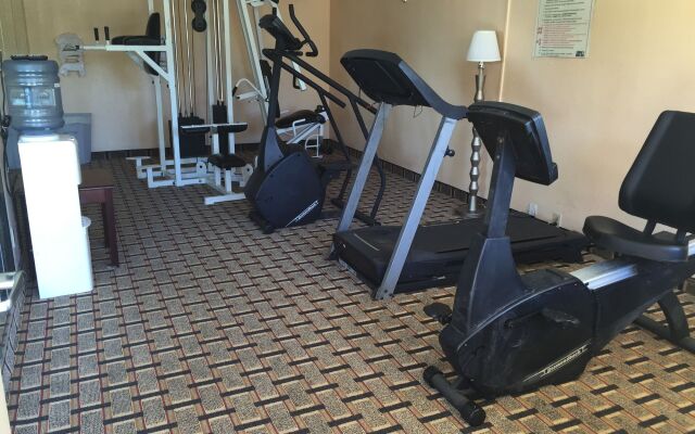 Quality Inn