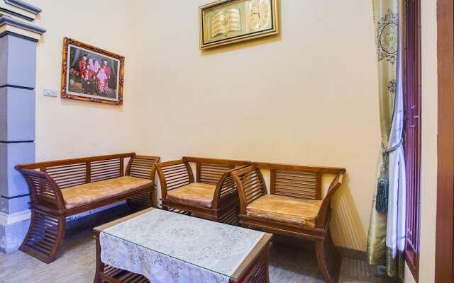 OYO Life 3005 Kost Rumaisha Syariah