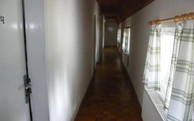 Guesthouse Cojzarica