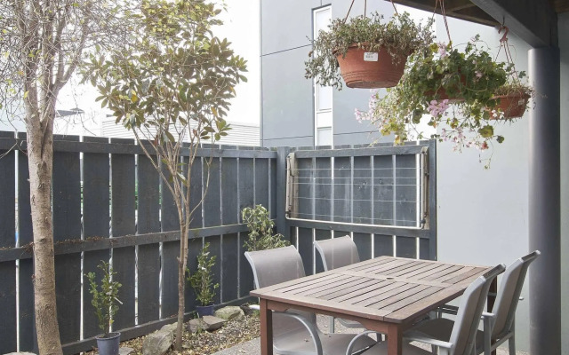 Riccarton Loft