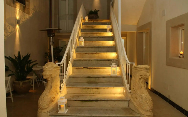 Hotel Gargallo