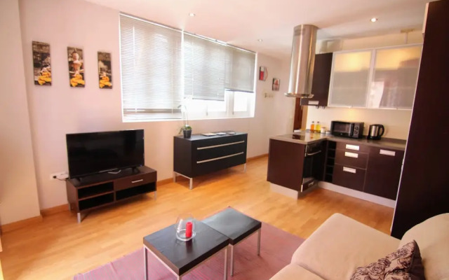 Atico de los FRANCESES