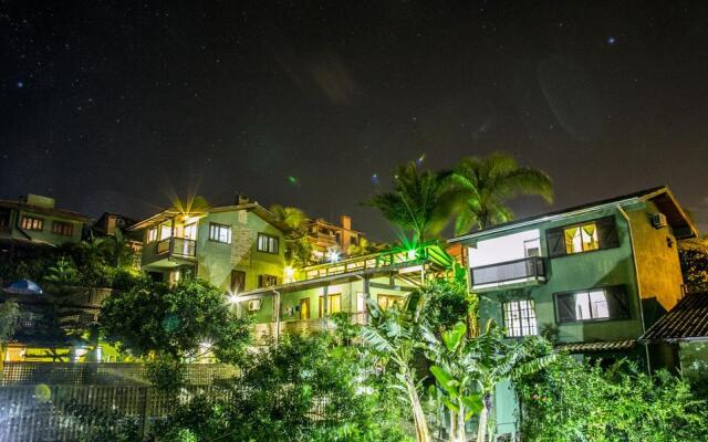 Pousada Vale Verde Bungalows