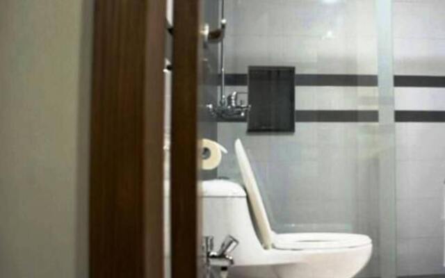 Bling Hotel International