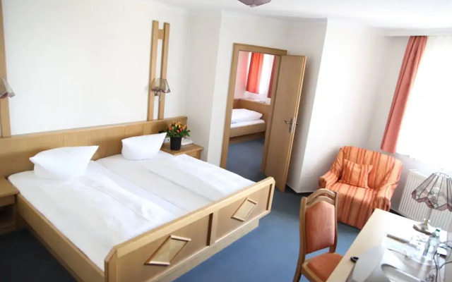 Brauereigasthof Buergerbraeu